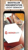 WerkerApp ポスター