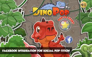 Dino Pop 포스터
