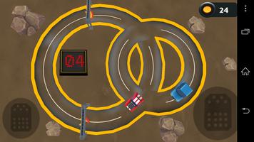 Loopy Roads capture d'écran 1
