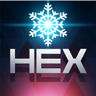 HEX:99- Incredible Twitch Game Zeichen