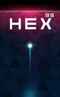HEX:99- Incredible Twitch Game 海報