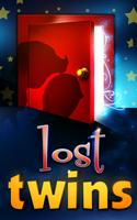 Lost Twins - A Surreal Puzzler โปสเตอร์
