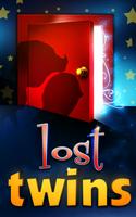 Lost Twins - A Surreal Puzzler poster