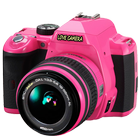 HD CAMERA icon