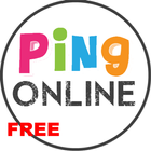 Ping Online icon
