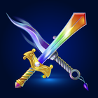 Idle Weapon 图标