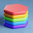 Hex Stacks आइकन