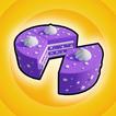 Make the Cake 3D icon