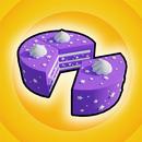 Make the Cake 3D APK