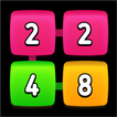 Icona Merge Up! Number Puzzle