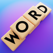 آیکون‌ Word Tile Web
