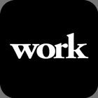 WeWork Workplace 아이콘