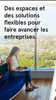 WeWork Affiche