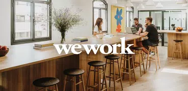 WeWork