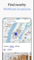 WeWork ảnh chụp màn hình 1