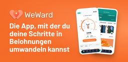 Anleitung zum Download die neueste Version 9.2.1 von WeWard - Walk & Earn Rewards APK für Android 2026