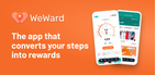 Как скачать последнюю версию WeWard - Walk & Earn Rewards APK 8.16.0 для Android 2026