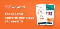 Как скачать и установить WeWard на Android
