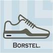 Borstel 아이콘