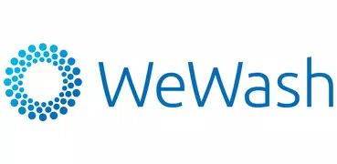 WeWash – Wash smart via app