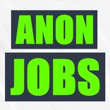 Anon Jobs