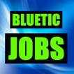 Icona Bluetic Jobs