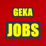 Geka Jobs Latest Vacancies