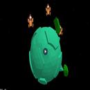 CHİCKEN İNVASİON APK