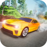 Super Car Traffic Racing