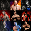 ”Wallpapers for WWE Wrestlers
