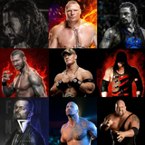 Wallpapers for WWE Wrestlers icône