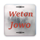 Weton Jowo - Ramalan Berdasarkan Hari Lahir иконка