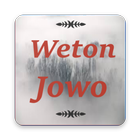 Weton Jowo - Ramalan Berdasarkan Hari Lahir आइकन