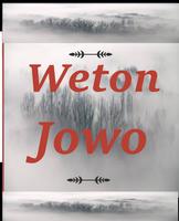 Weton Jowo - Ramalan Berdasarkan Hari Lahir ポスター