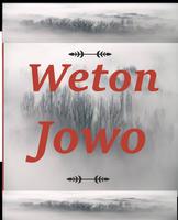 Weton Jowo - Ramalan Berdasarkan Hari Lahir capture d'écran 1
