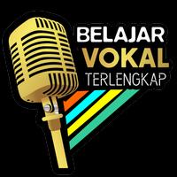 Belajar Vokal Online capture d'écran 1
