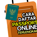 Cara Bikin Paspor Online APK