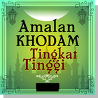 Doa Melihat Khodam Tanpa Puasa. icon