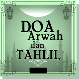 Doa Arwah Dan Tahlil Terlengkap. icon