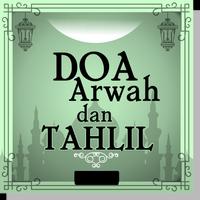 Doa Arwah Dan Tahlil Terlengkap. Affiche
