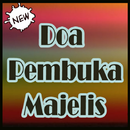 Doa Pembuka Majelis Ta'lim. APK