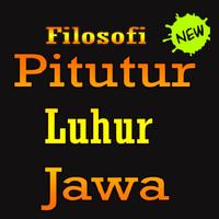 برنامه‌نما Filosofi Pitutur Luhur Jawa. عکس از صفحه