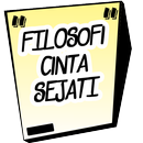 Filosofi Cinta Sejati. APK