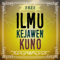 Kitab Ilmu Jawa Kuno.