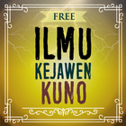 Kitab Ilmu Jawa Kuno. 圖標