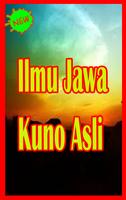 Kitab Ilmu Jawa Kuno. 海報