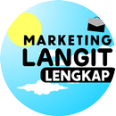 Ilmu Marketing Langit New APK