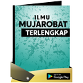 Kitab dan amalan mujarobat