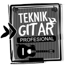 Teknik Belajar Gitar dan Bass. APK