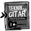 Teknik Belajar Gitar dan Bass.